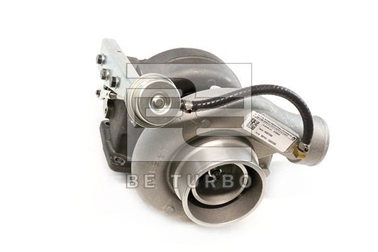 Neuer Original Turbolader 504100492