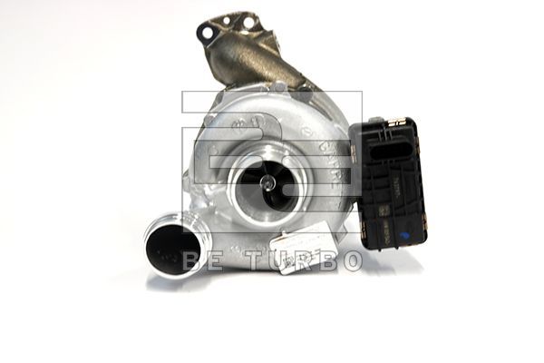 Neuer Original Turbolader MERCEDES-BENZ CLS A642090118680