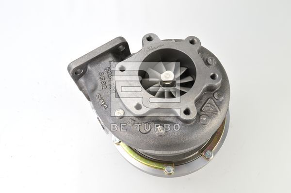 Lader, Aufladung - 127920