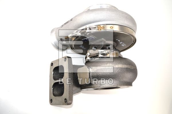 Lader, Aufladung - 127794