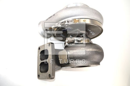 Lader, Aufladung - 127794