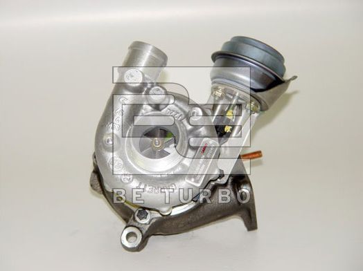 Lader, Aufladung - 124413