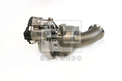 Neuer Original Turbolader FIAT DUCATO 5802363734