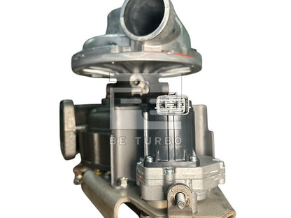 Neuer Original Turbolader 8981797631