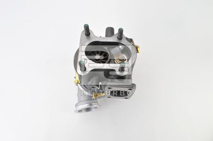 Lader, Aufladung - 127361