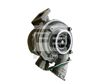 Neuer Original Turbolader 550232
