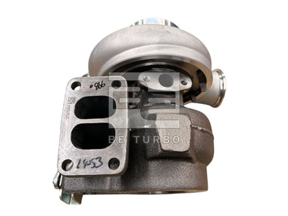 Neuer Original Turbolader 10134977