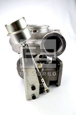 Neuer Original Turbolader 10132122