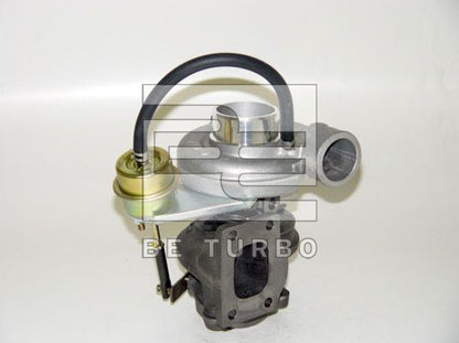 Lader, Aufladung - 125632