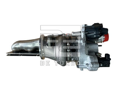 Neuer Original Turbolader BMW 1 11657648913