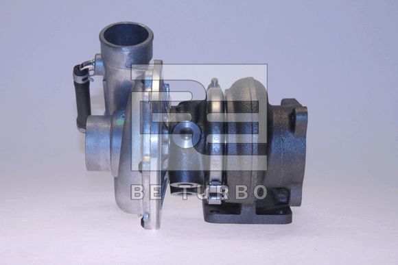 Lader, Aufladung - 128020