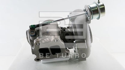 Neuer Original Turbolader 51091009896