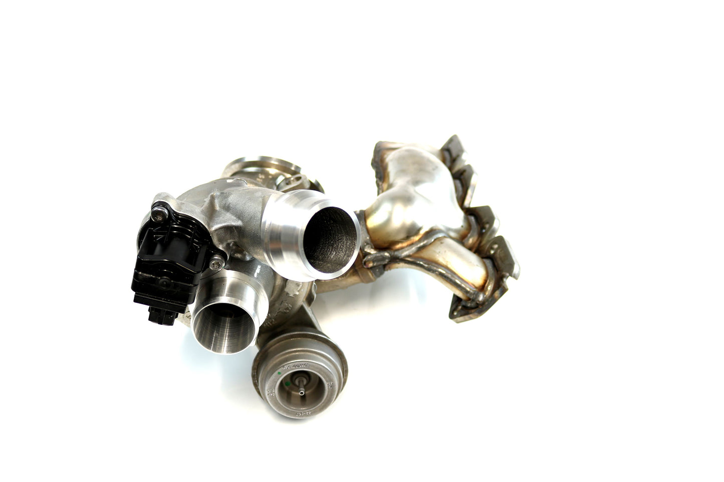 Neuer Original Turbolader BMW 1 7606645AI04