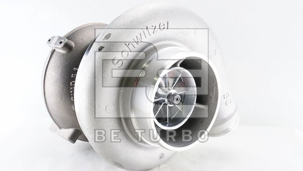 Neuer Original Turbolader 010096059980