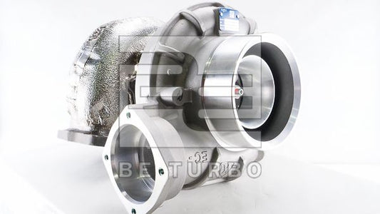 Neuer Original Turbolader X52710100083