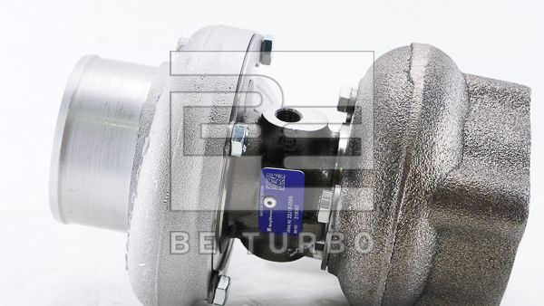 Lader, Aufladung - 128051