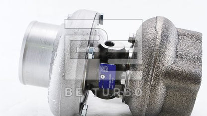 Lader, Aufladung - 128051