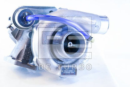 Neuer Original Turbolader