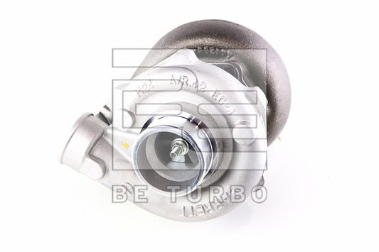 Lader, Aufladung - 124207