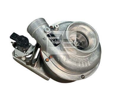 Neuer Original Turbolader 8981797631