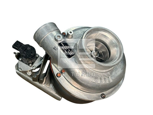 Neuer Original Turbolader 8981797631