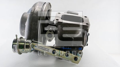 Neuer Original Turbolader 4025272