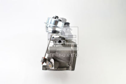 Lader, Aufladung - 126747