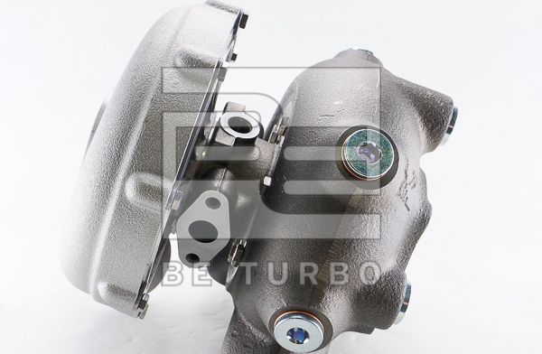 Neuer Original Turbolader 51.09100-7657