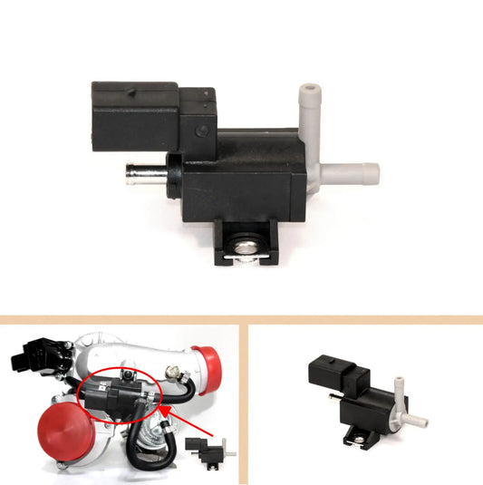 Magnetventil NEU! AUDI VW SEAT SKODA 2.0TFSi FSi TSi 125kW-200kW AXX BPY - 53039880106
