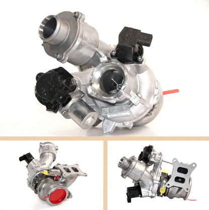 Neuer Montagesatz Passgenau für AUDI SEAT A1 (8X1, 8XK) ALHAMBRA (710, 711) 145653