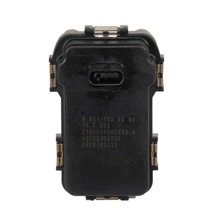Ladedrucksteller NEU für Mercedes OM651 VV20 VV21 120PS-163PS A6511530094