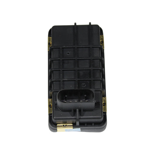 Ladedrucksteller G-63 NEU Audi A8 4.2TDI 258kW 783413-5 057145873P CDSB - 783413-5003S