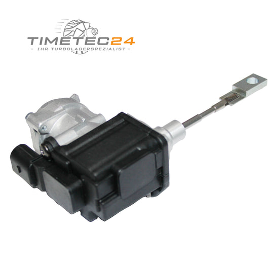 Neuer Ladedrucksteller AUDI SKODA SEAT VW 04E145704R 63kW-165kW CPWA CZBA - 57379900204