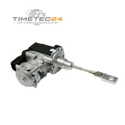 Neuer Ladedrucksteller AUDI SKODA SEAT VW 04E145704R 63kW-165kW CPWA CZBA - 57379900204