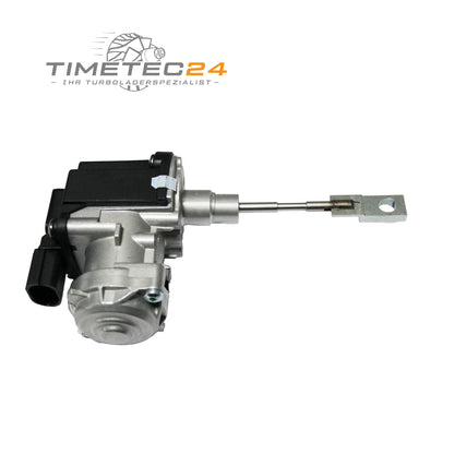 Neuer Ladedrucksteller AUDI SKODA SEAT VW 04E145704R 63kW-165kW CPWA CZBA - 57379900204