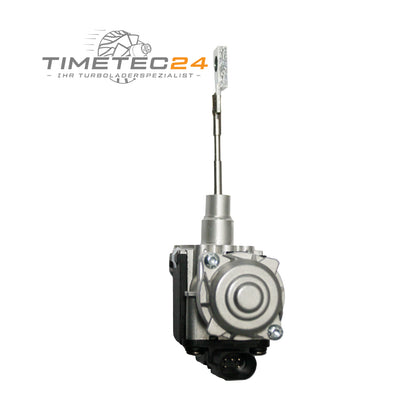 Neuer Ladedrucksteller AUDI SKODA SEAT VW 04E145704R 63kW-165kW CPWA CZBA - 57379900204