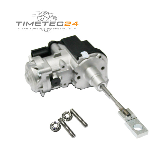 Neuer Ladedrucksteller AUDI SKODA SEAT VW 04E145704R 63kW-165kW CPWA CZBA - 57379900204