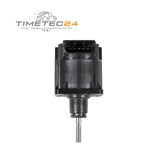 Lader, Aufladung - 57439900202