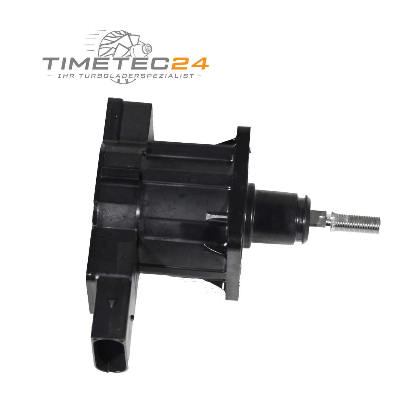 Neuwertiger Original Ladedrucksteller BMW 150PS-184PS N47D20 11658506896