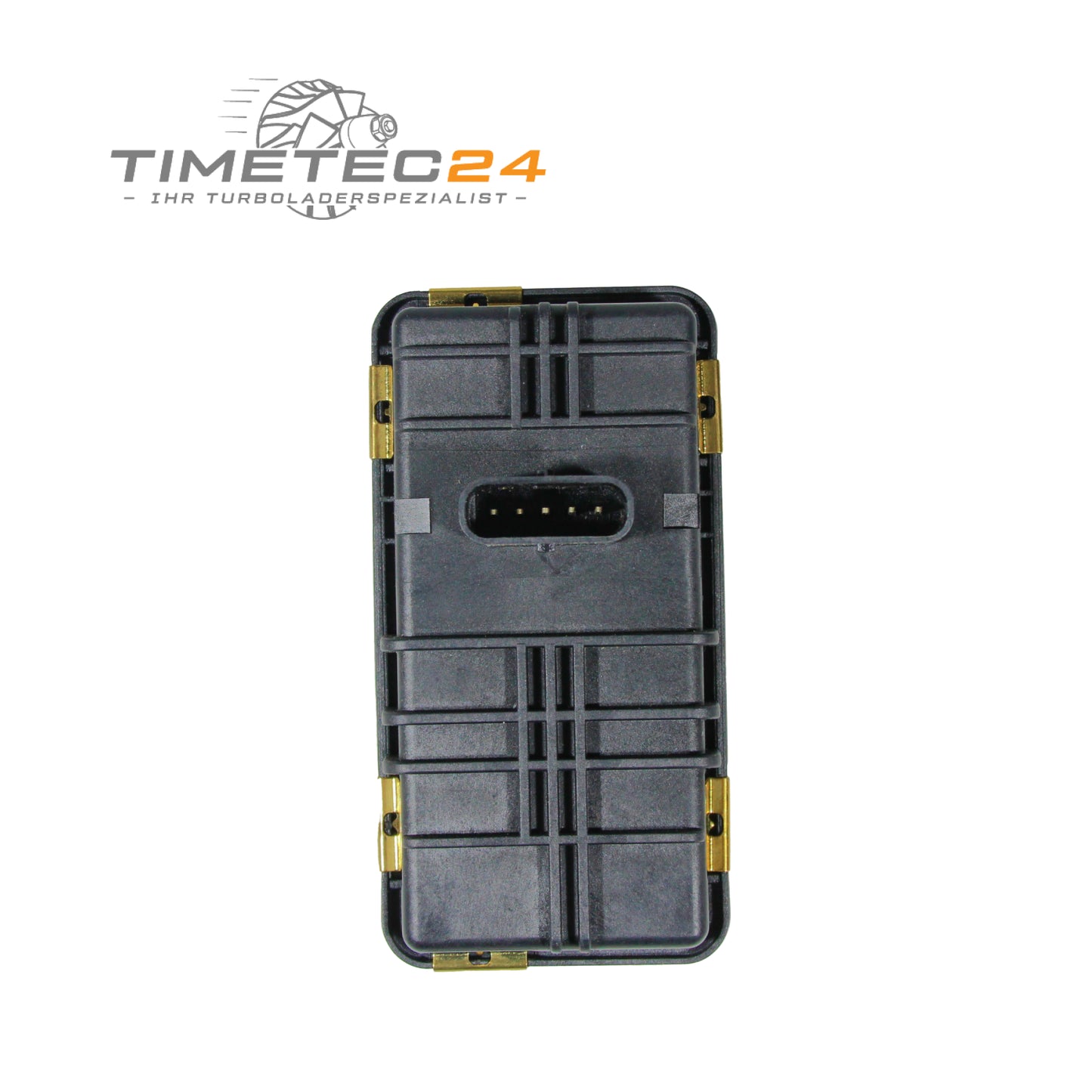 Neuer Ladedrucksteller AUDI VW 204PS-374PS 2967ccm 839077 GTD2060VZ - 839077-5011S