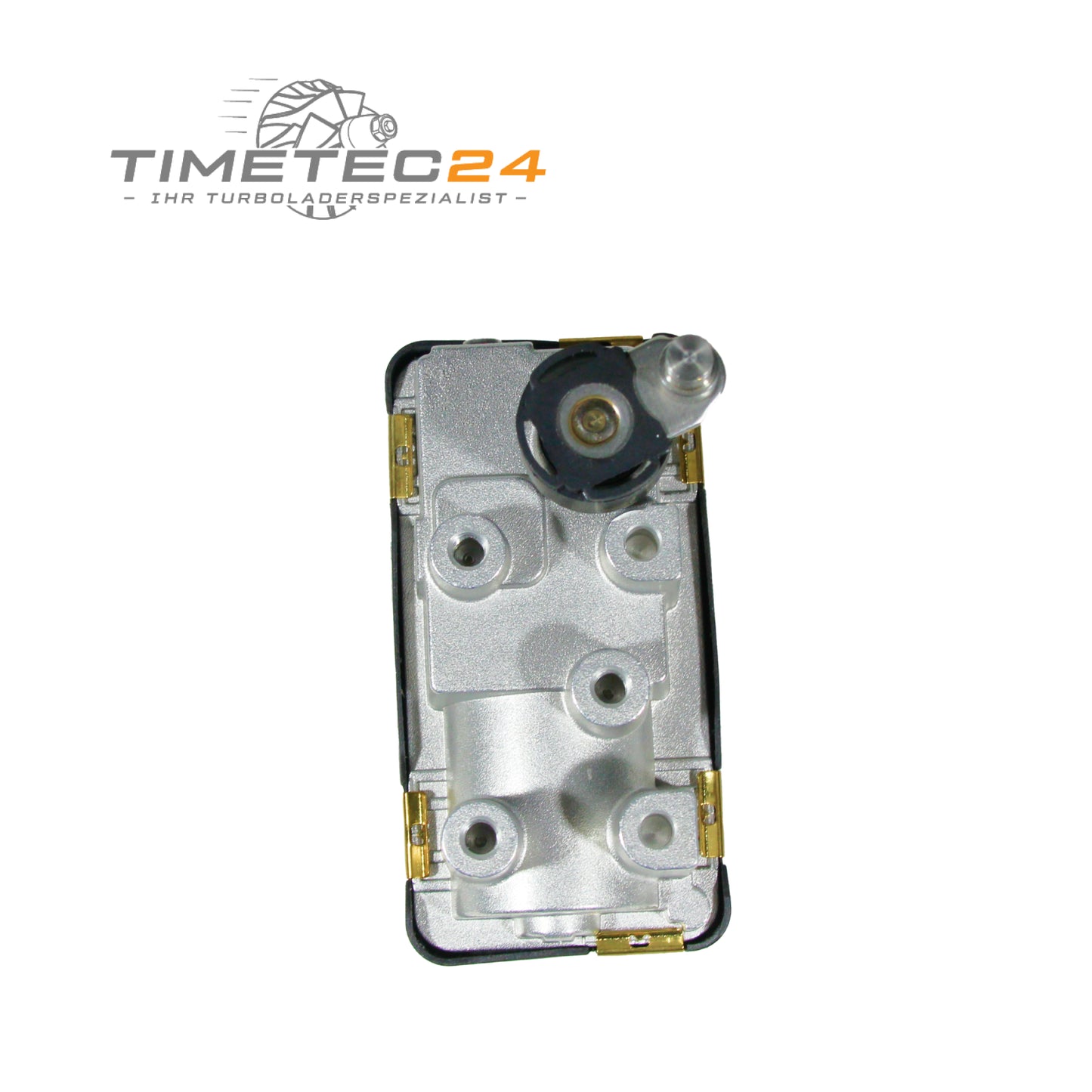 Neuer Ladedrucksteller AUDI VW 204PS-374PS 2967ccm 839077 GTD2060VZ - 839077-5011S
