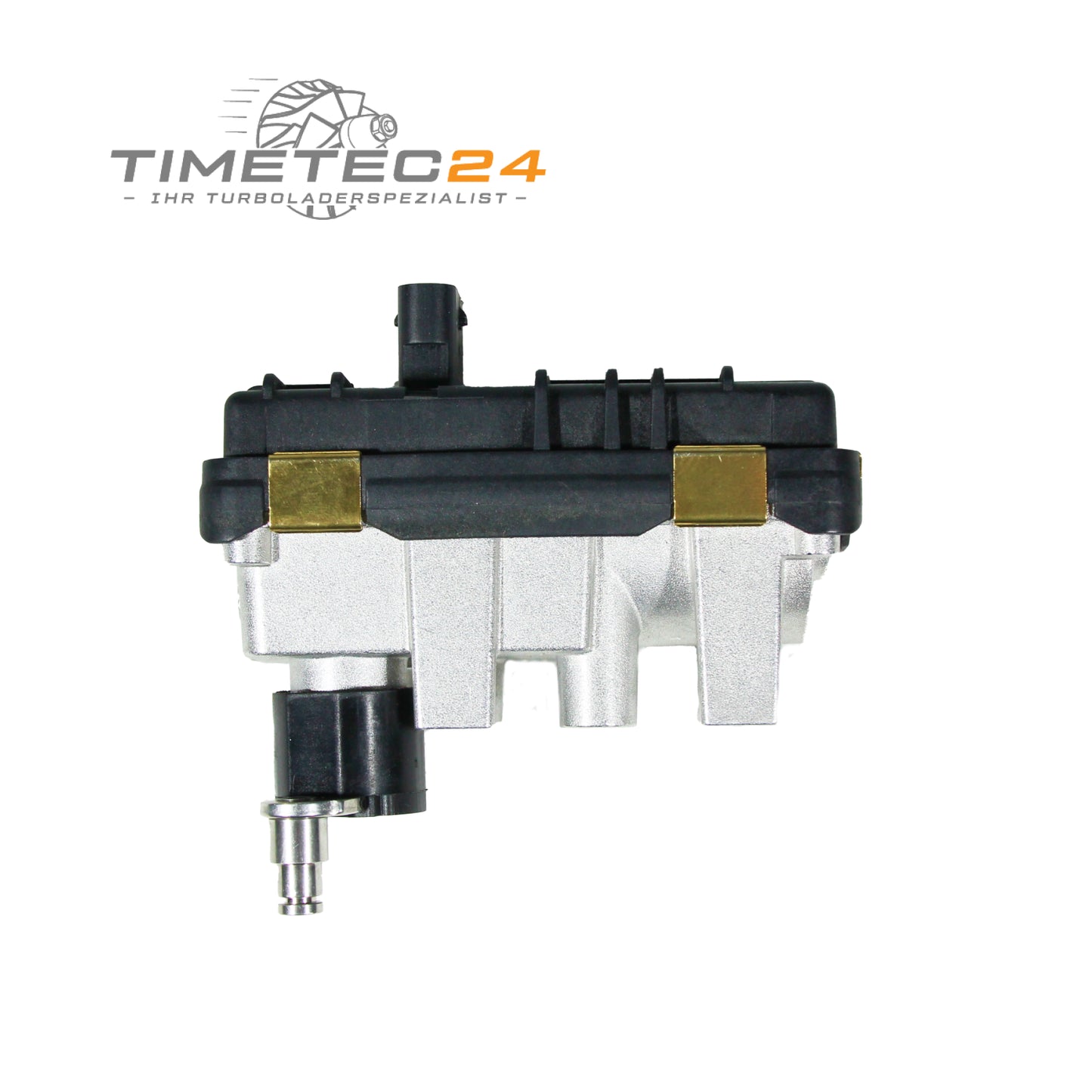 Neuer Ladedrucksteller AUDI VW 204PS-374PS 2967ccm 839077 GTD2060VZ - 839077-5011S
