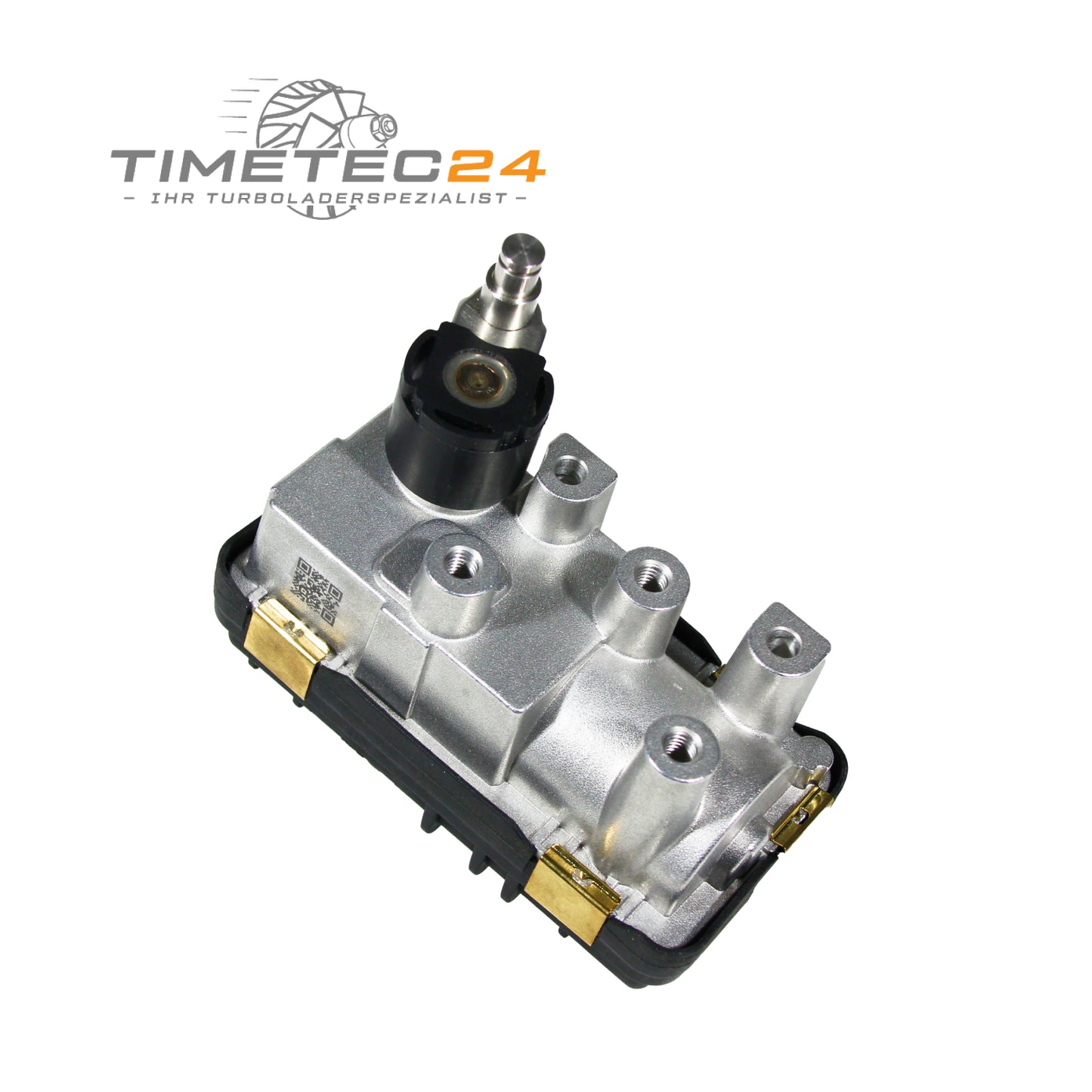 Neuer Ladedrucksteller AUDI VW 204PS-374PS 2967ccm 839077 GTD2060VZ - 839077-5011S