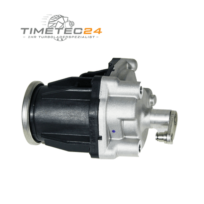 Neuer Ladedrucksteller MERCEDES NISSAN RENAULT 109PS-116PS 1.5DCI 16359700025