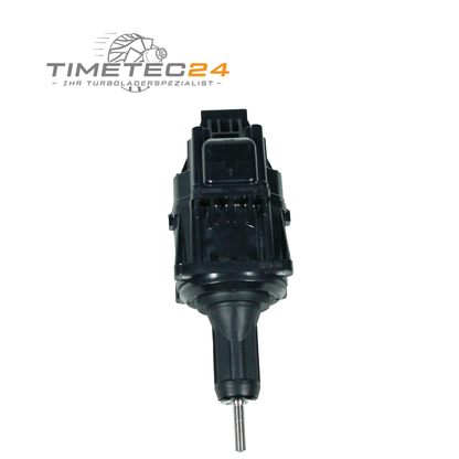 Neuer Ladedrucksteller BMW 410PS-431PS 2979ccm 49335-02000 11657637563