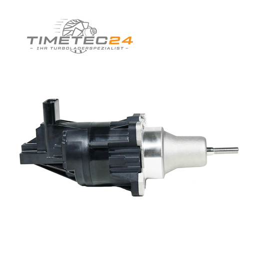 Neuer Ladedrucksteller NISSAN RENAULT OPEL 2298ccm 136PS-190PS 2,3dCi 858864-5002S