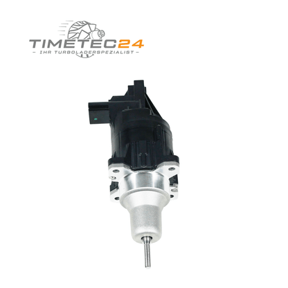 Neuer Ladedrucksteller NISSAN RENAULT OPEL 2298ccm 136PS-190PS 2,3dCi 858864-5002S