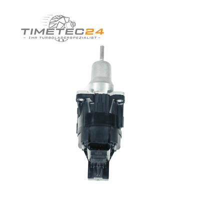 Neuer Ladedrucksteller NISSAN RENAULT OPEL 2298ccm 136PS-190PS 2,3dCi 858864-5002S