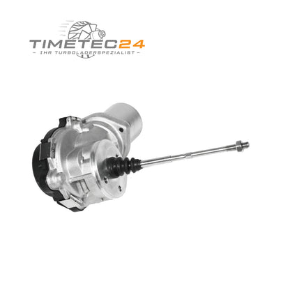 Neuer Ladedrucksteller RENAULT SMART 898ccm 66kW-80kW H4B401 822053
