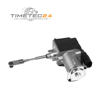 Neuer Ladedrucksteller AUDI SEAT SKODA VW 63kW- 77kW 1197ccm CBZA